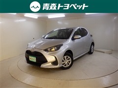 ヤリス X