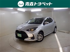 トヨタ ヤリス X