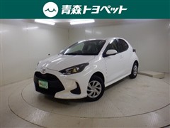 ヤリス X
