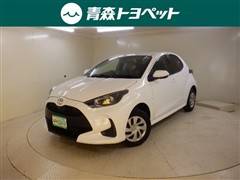 ヤリス X