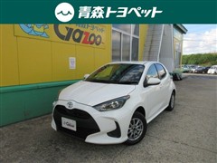 トヨタ ヤリス X