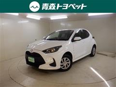 トヨタ ヤリス X