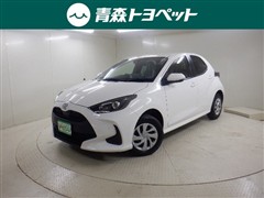 ヤリス X