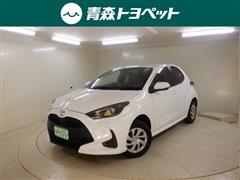 ヤリス X