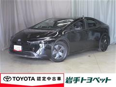 トヨタ プリウス U 4WD