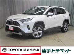 トヨタ RAV4 G