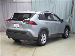 RAV4 X 4WD