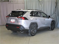 RAV4 X