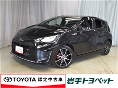 アクア GR スポーツ