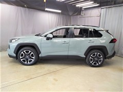 RAV4 アドベンチャー