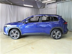 カローラクロス ハイブリッド Z