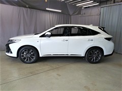 ハリアー エレガンス GRスポーツ