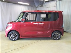 タント カスタムRSセレクション