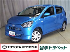 トヨタ ピクシスエポック X SA3