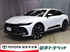 クラウン CO RS アドバンスド