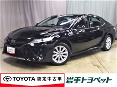 トヨタ カムリ WS