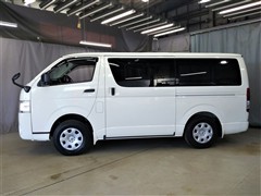 ハイエースV DX-GLパッケージ