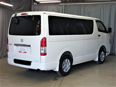 ハイエースV DX-GLパッケージ