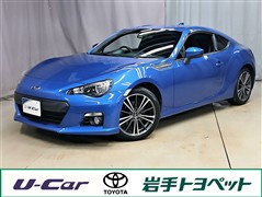 BRZ S
