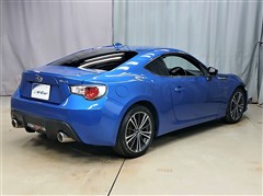 BRZ S
