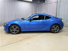 BRZ S