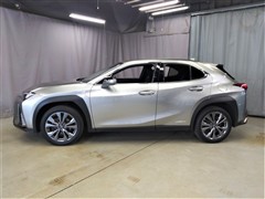 UX250h Fスポーツ