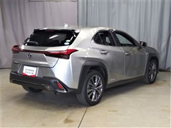 UX250h Fスポーツ