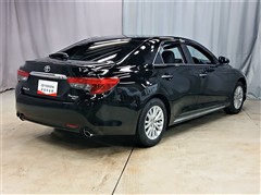 マークX プレミアムFOUR