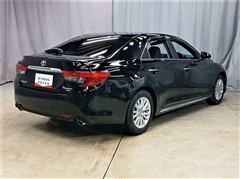 マークX プレミアムFOUR