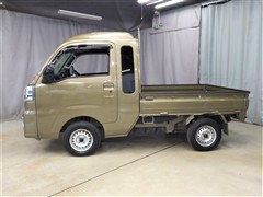 ハイゼットトラック ジャンボEXT