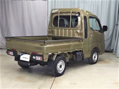 ハイゼットトラック ジャンボEXT