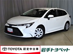 トヨタ カローラツーリング HV G-X