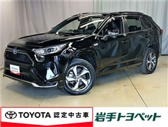 RAV4 PHV G