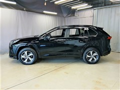 RAV4 PHV G