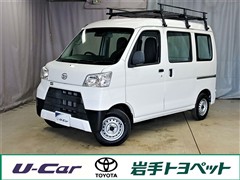 ハイゼットカーゴ スペシャルSA3