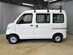 ハイゼットカーゴ スペシャルSA3