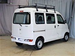 ハイゼットカーゴ スペシャルSA3