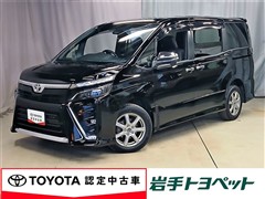 ヴォクシー ZS キラメキ3