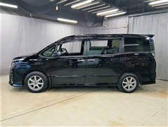 ヴォクシー ZS キラメキ3