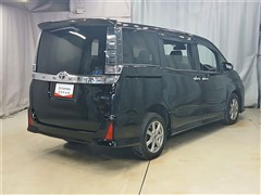 ヴォクシー ZS キラメキ3