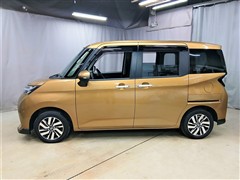 タンク カスタムG