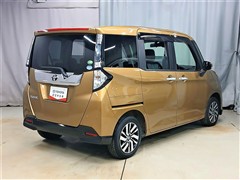 タンク カスタムG