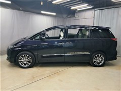 エスティマHV アエラス スマート