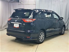 エスティマHV アエラス スマート