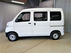 ハイゼットカーゴ デラックスSA3