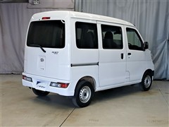 ハイゼットカーゴ デラックスSA3