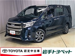トヨタ ノア SI ダブルバイビー2