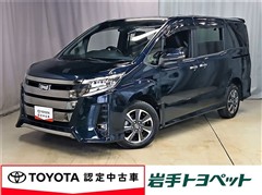 ノア SI ダブルバイビー2