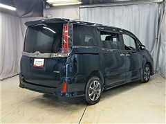 ノア SI ダブルバイビー2