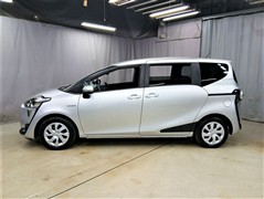 シエンタ ハイブリッド G